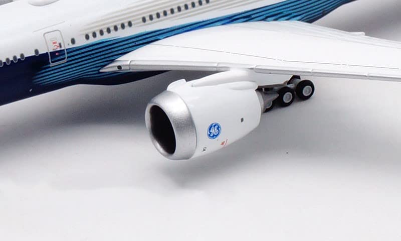 航空機・ヘリコプター JC Wings BOEING 777-9 (N779XX) 1/400 JC Wings Boeing 777-9 N779XX LH4161X | WINGSMO.com – Aircraft